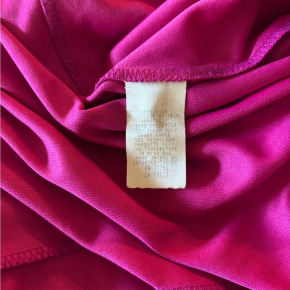 Betsey Johnson vintage dress size M - Picture 7 of 8